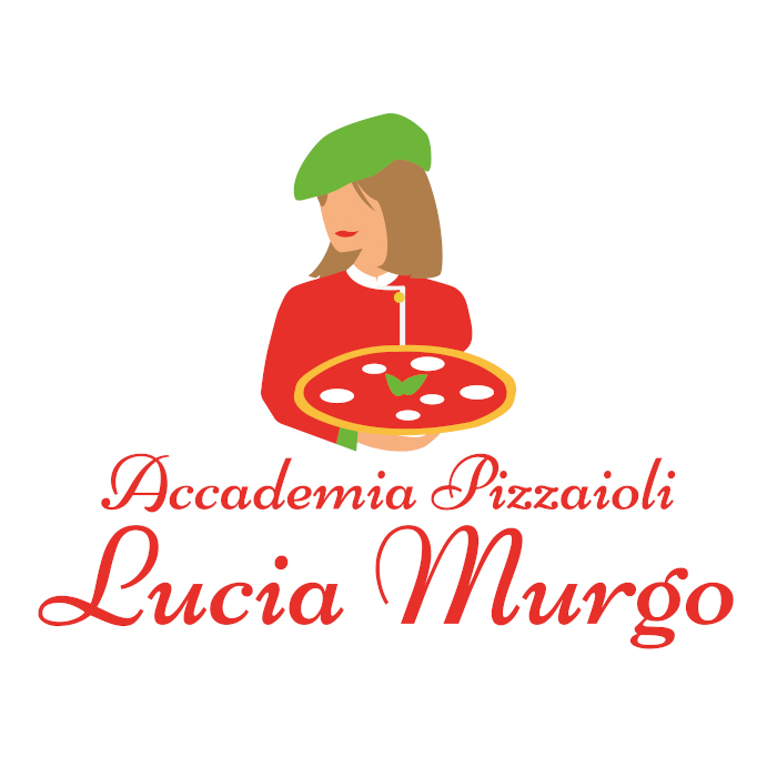 Logo Accademia Pizzaioli Lucia Murgo